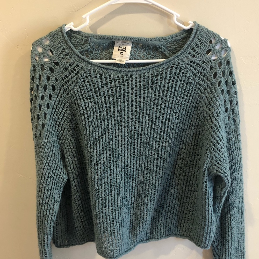 Billabong M sweater
